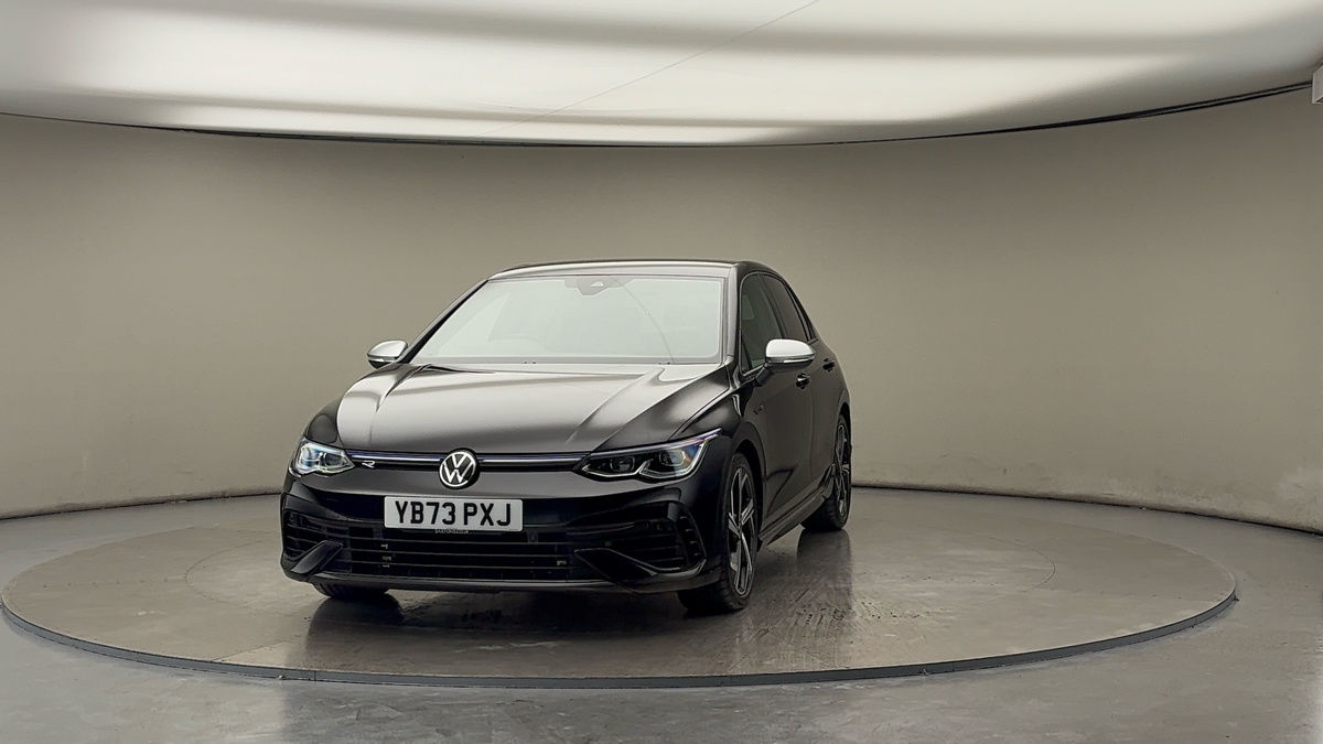 Used Volkswagen Golf 2023 for sale - 76256975: Photo 33