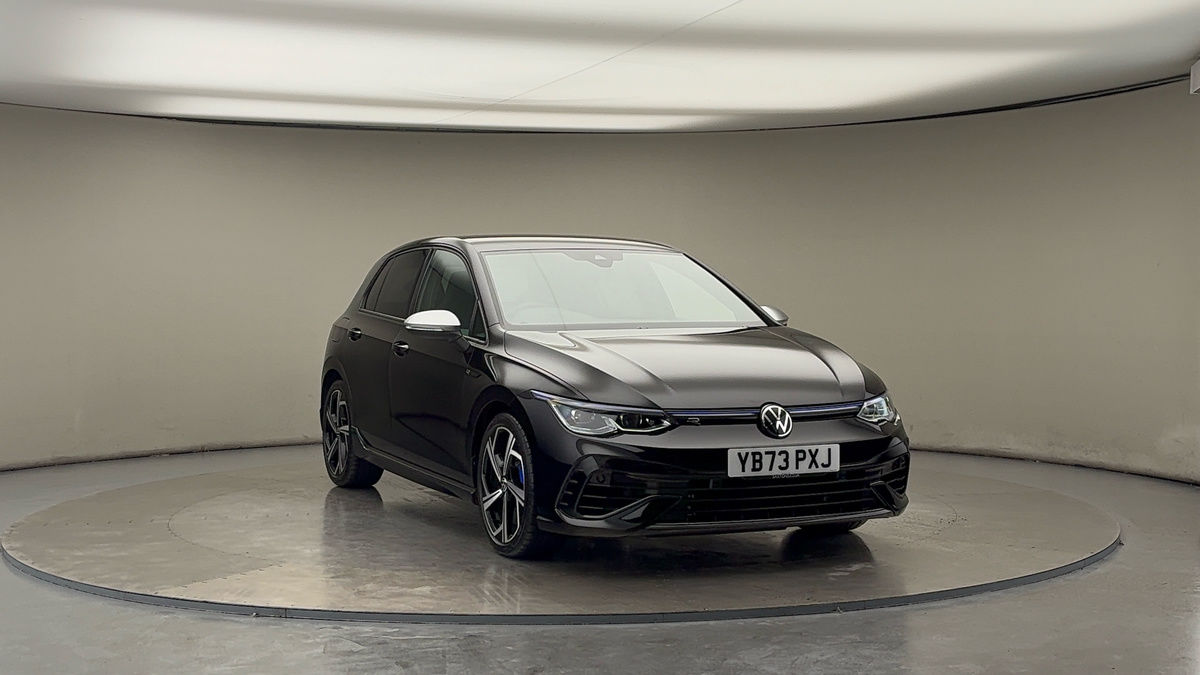 Used Volkswagen Golf 2023 for sale - 76256975: Photo 35