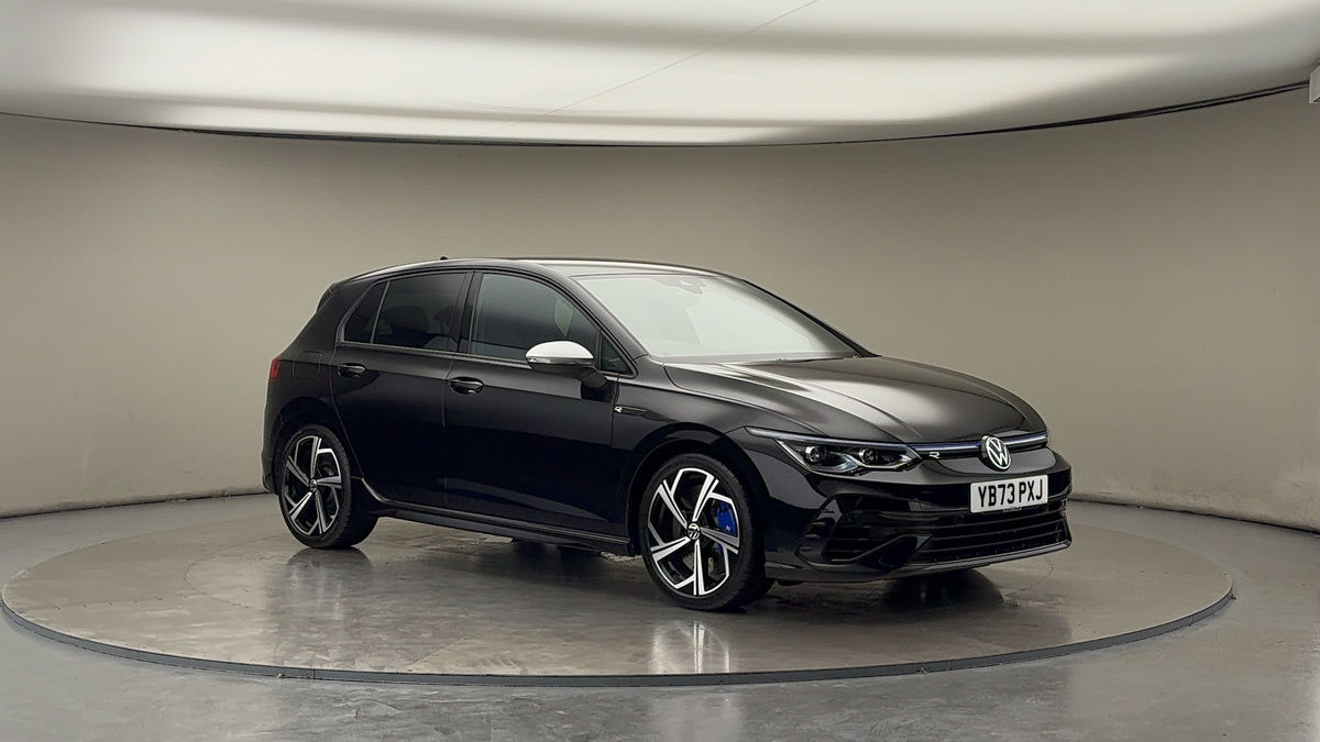 Used Volkswagen Golf 2023 for sale - 76256975: Photo 36