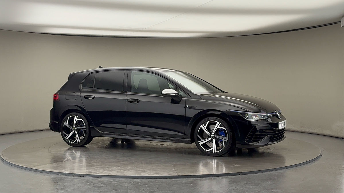 Used Volkswagen Golf 2023 for sale - 76256975: Photo 37