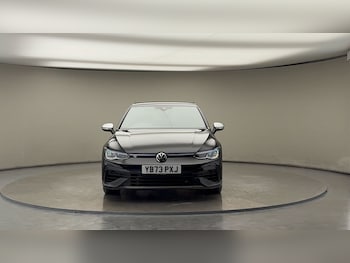 Used Volkswagen Golf 2023 for sale - 76256975: Photo