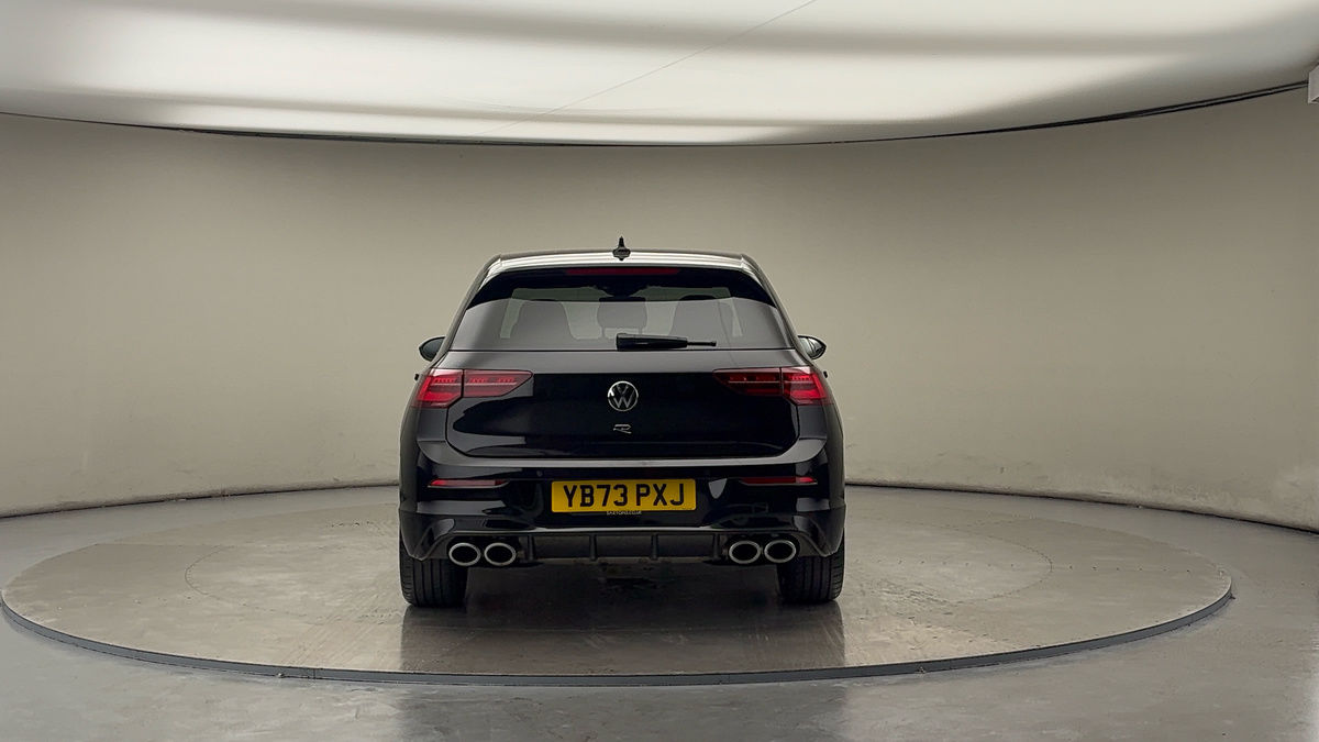 Used Volkswagen Golf 2023 for sale - 76256975: Photo 4