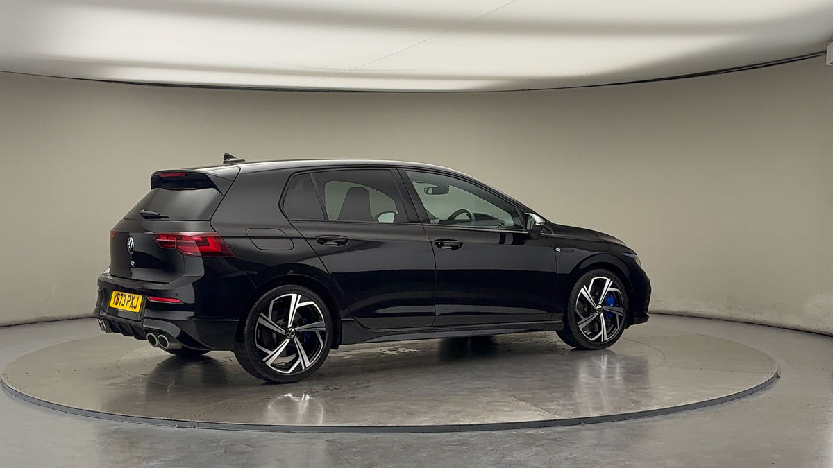 Used Volkswagen Golf 2023 for sale - 76256975: Photo 40