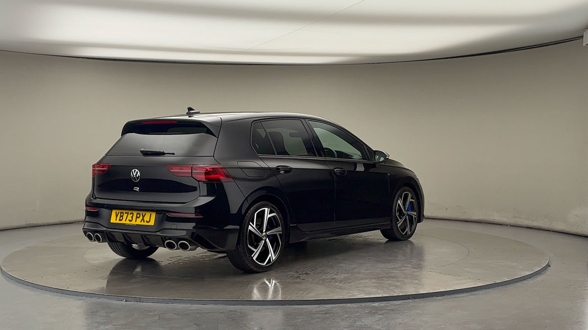 Used Volkswagen Golf 2023 for sale - 76256975: Photo 41