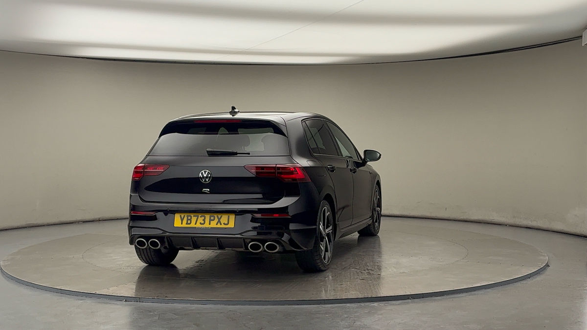 Used Volkswagen Golf 2023 for sale - 76256975: Photo 42