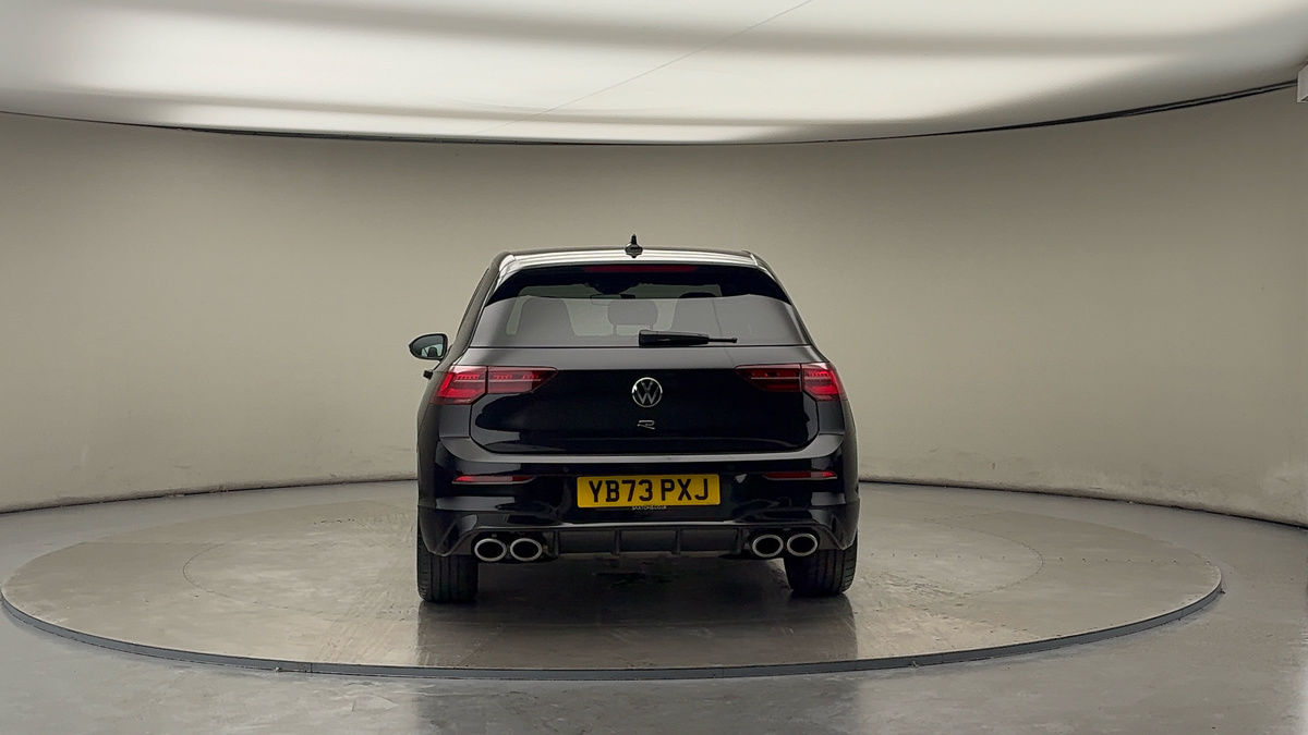 Used Volkswagen Golf 2023 for sale - 76256975: Photo 43