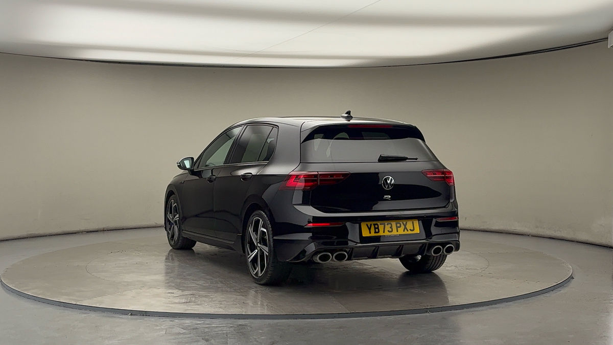 Used Volkswagen Golf 2023 for sale - 76256975: Photo 44