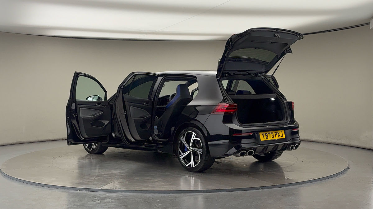 Used Volkswagen Golf 2023 for sale - 76256975: Photo 45