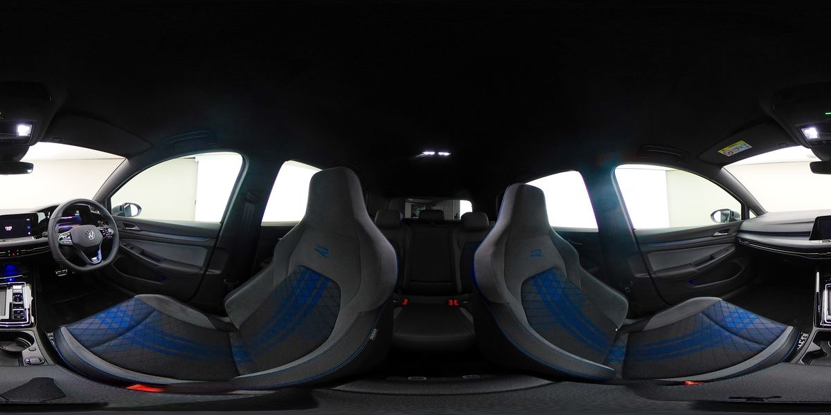 Used Volkswagen Golf 2023 for sale - 76256975: Photo 46