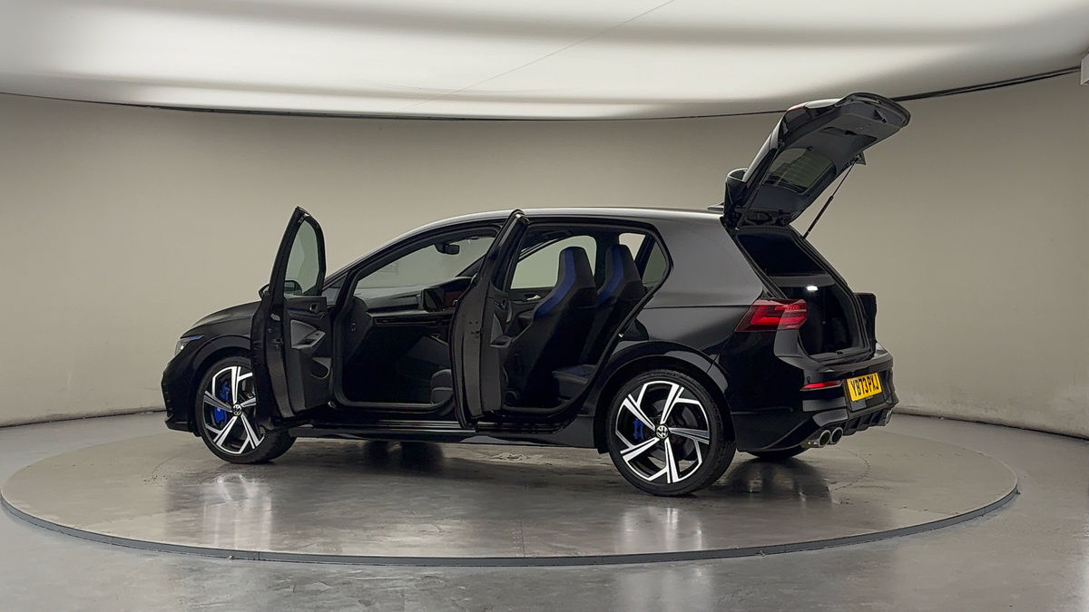 Used Volkswagen Golf 2023 for sale - 76256975: Photo 47