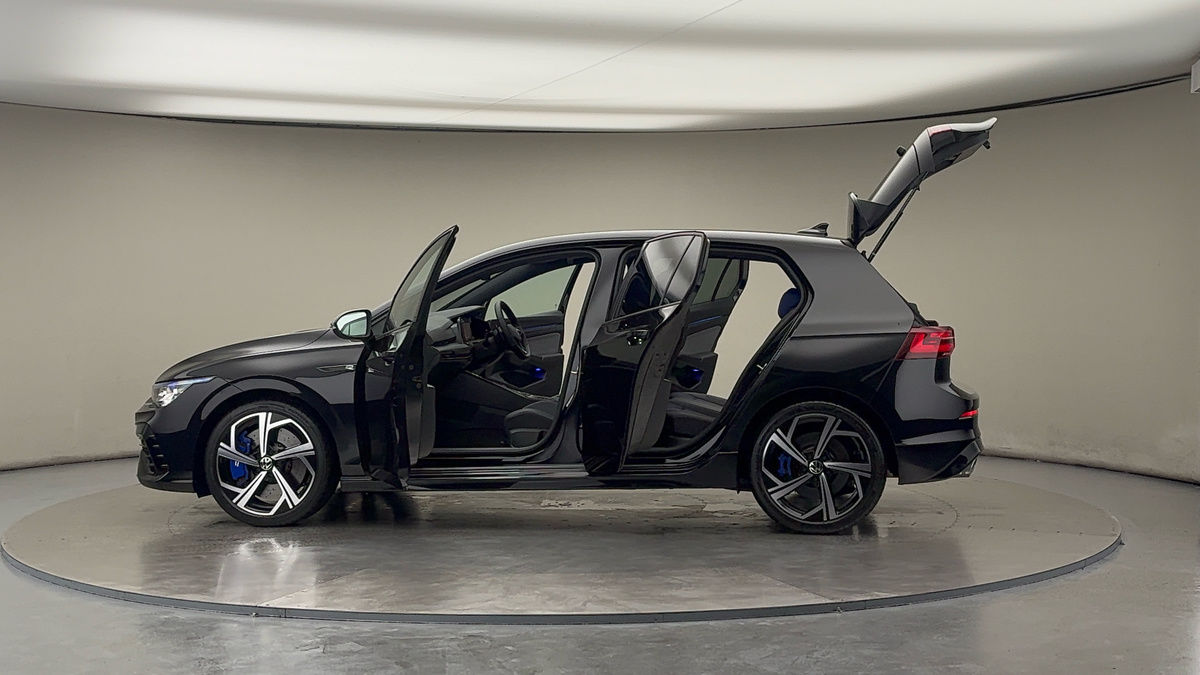 Used Volkswagen Golf 2023 for sale - 76256975: Photo 48