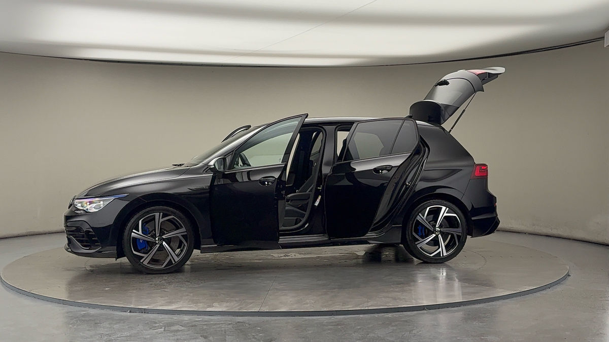 Used Volkswagen Golf 2023 for sale - 76256975: Photo 49