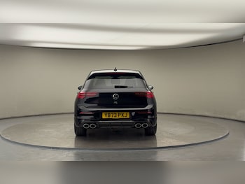 Used Volkswagen Golf 2023 for sale - 76256975: Photo