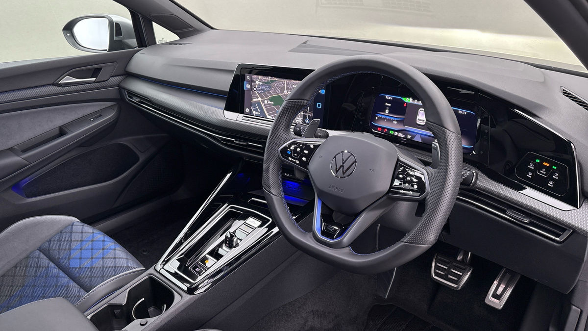 Used Volkswagen Golf 2023 for sale - 76256975: Photo 5