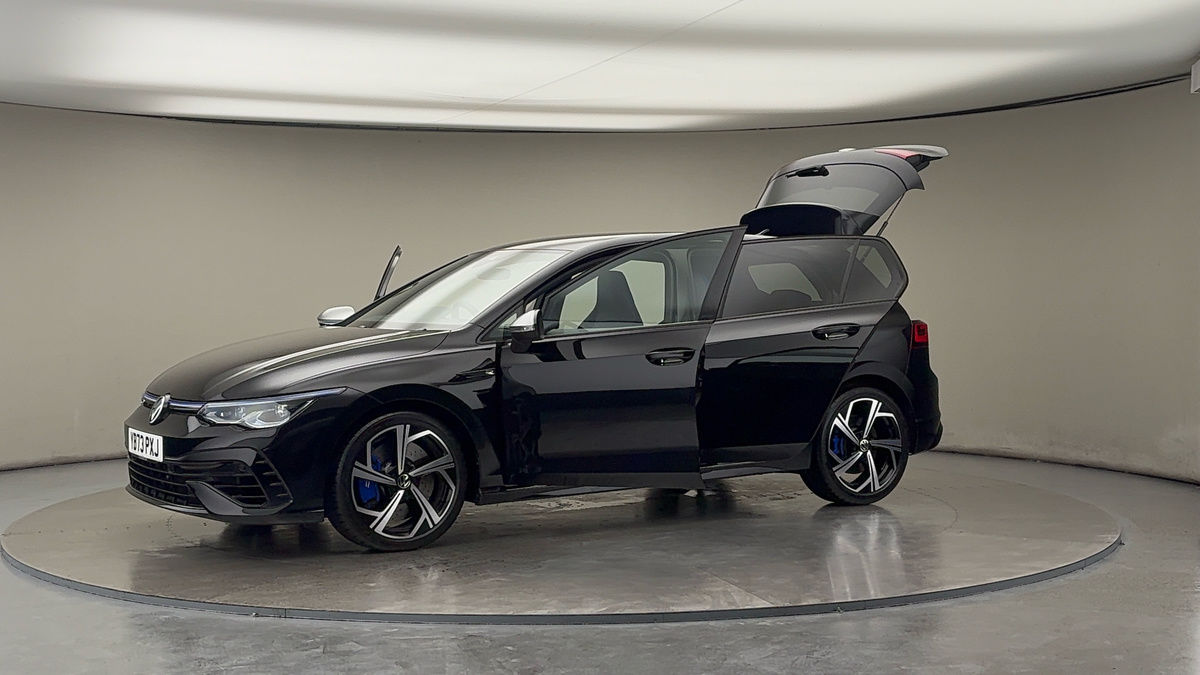 Used Volkswagen Golf 2023 for sale - 76256975: Photo 50