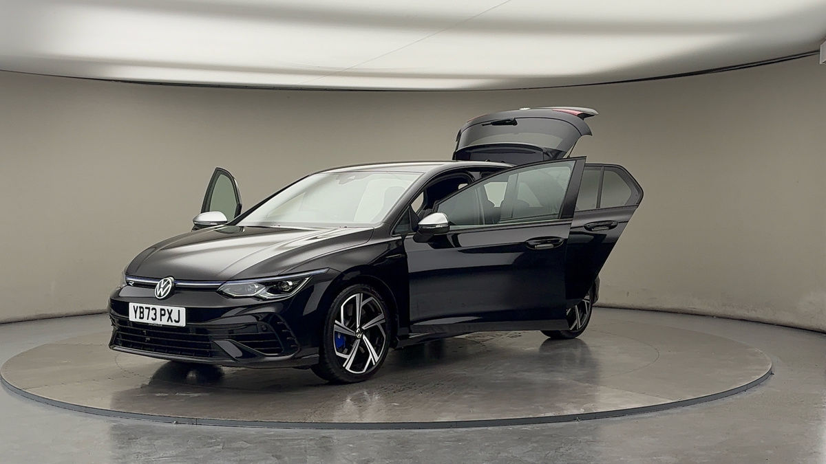 Used Volkswagen Golf 2023 for sale - 76256975: Photo 51