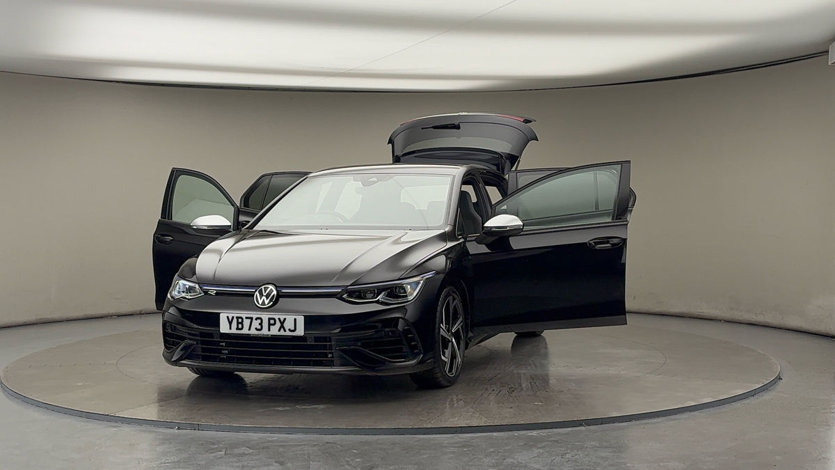 Used Volkswagen Golf 2023 for sale - 76256975: Photo 52