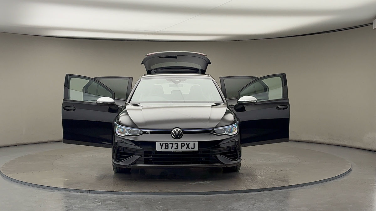 Used Volkswagen Golf 2023 for sale - 76256975: Photo 53