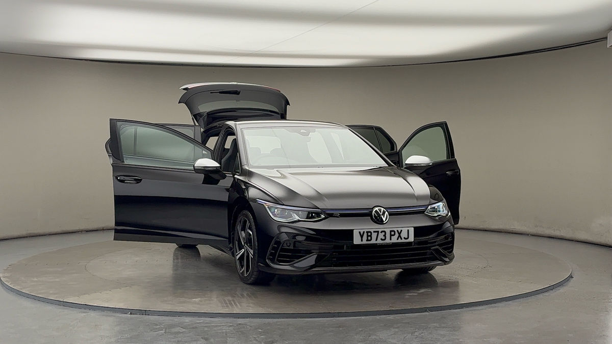 Used Volkswagen Golf 2023 for sale - 76256975: Photo 54