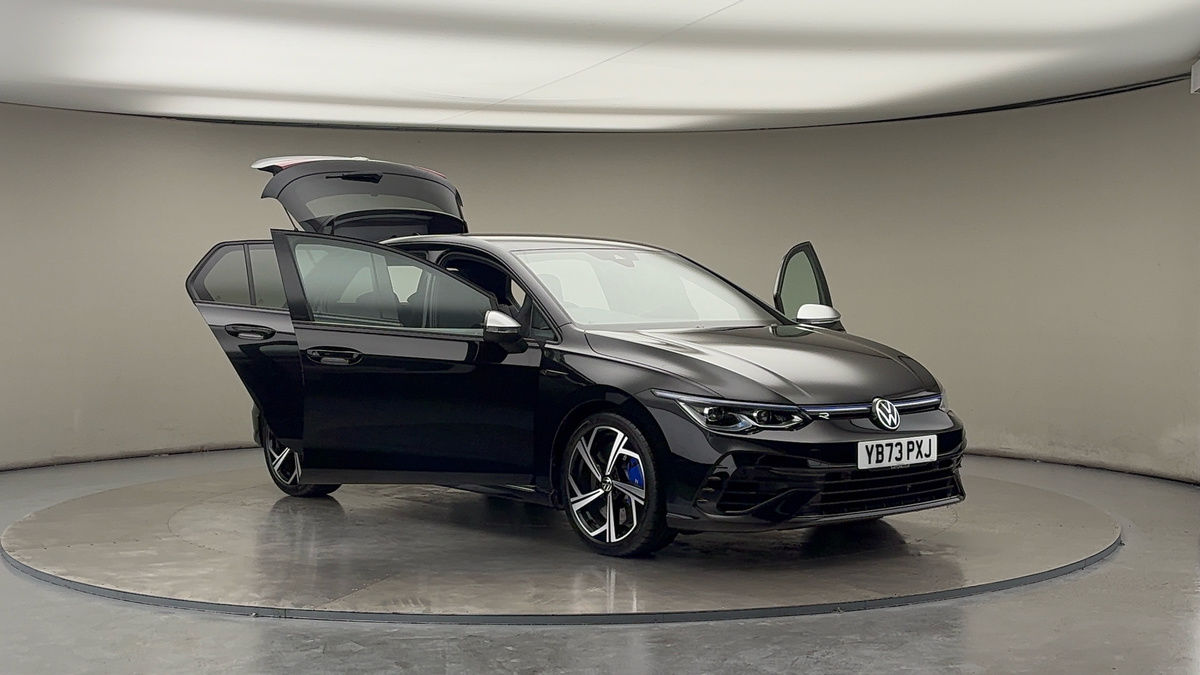 Used Volkswagen Golf 2023 for sale - 76256975: Photo 55