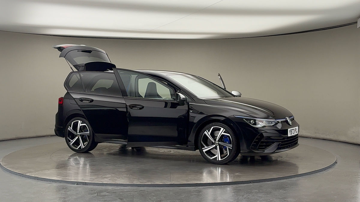 Used Volkswagen Golf 2023 for sale - 76256975: Photo 56