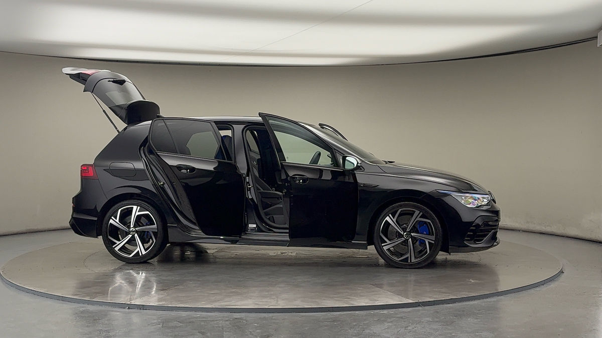 Used Volkswagen Golf 2023 for sale - 76256975: Photo 57