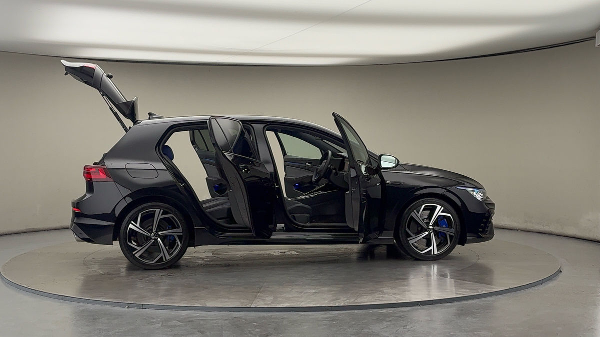 Used Volkswagen Golf 2023 for sale - 76256975: Photo 58