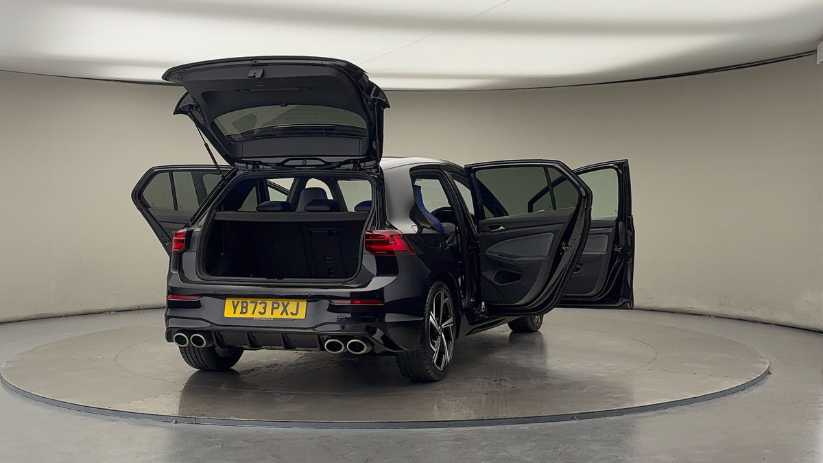 Used Volkswagen Golf 2023 for sale - 76256975: Photo 61