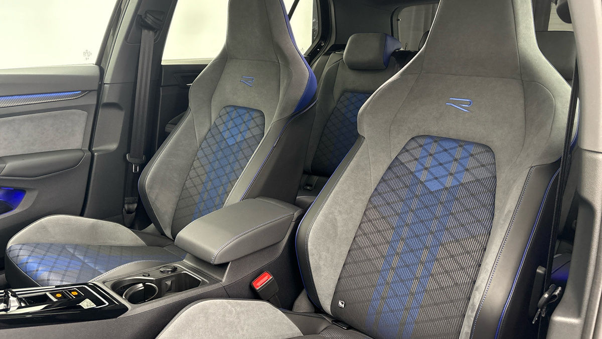 Used Volkswagen Golf 2023 for sale - 76256975: Photo 7