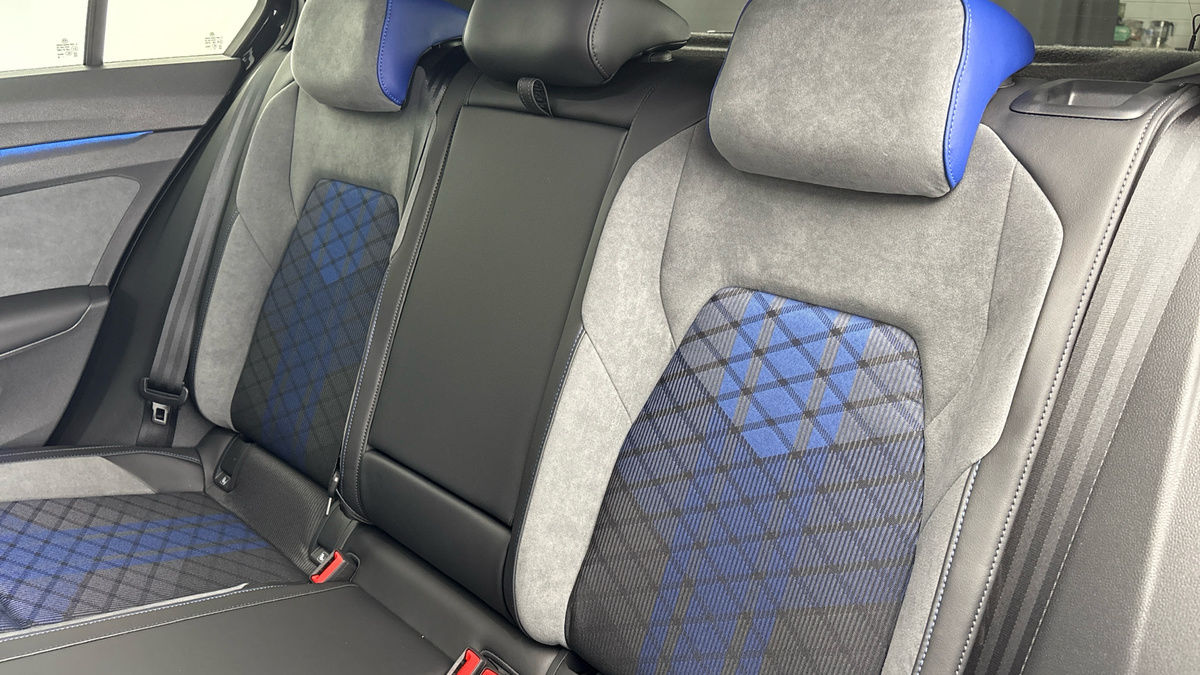 Used Volkswagen Golf 2023 for sale - 76256975: Photo 8