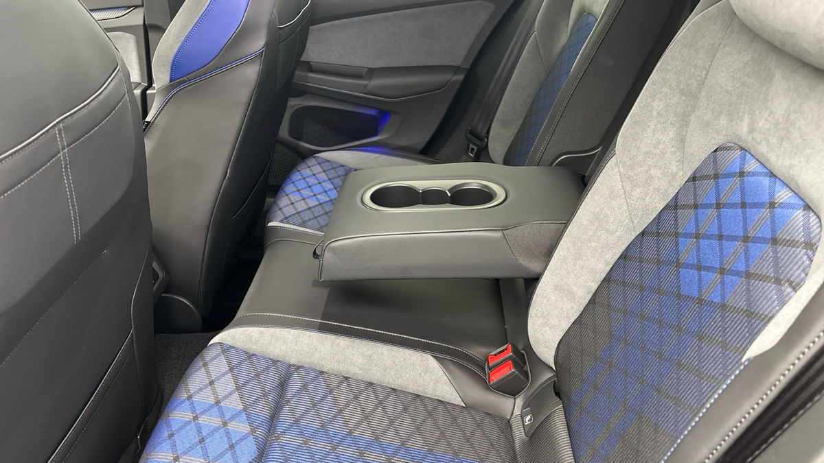 Used Volkswagen Golf 2023 for sale - 76256975: Photo 9