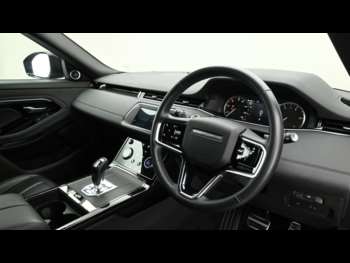 Used Land Rover Range Rover Evoque 2022 for sale - 72956644: Photo