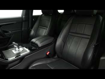 Used Land Rover Range Rover Evoque 2022 for sale - 72956644: Photo