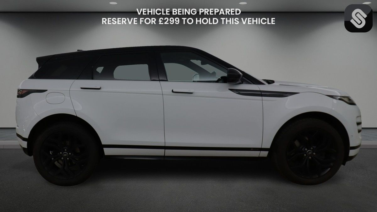 Used Land Rover Range Rover Evoque 2020 for sale - 76323898: Photo 10