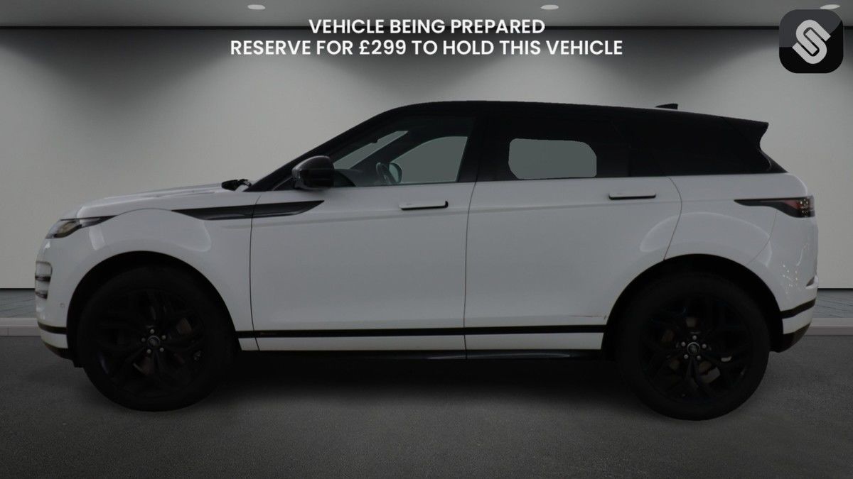 Used Land Rover Range Rover Evoque 2020 for sale - 76323898: Photo 12
