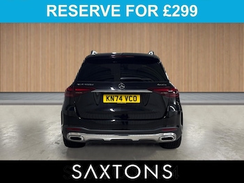 Used Mercedes-Benz GLE 2024 for sale - 79373492: Photo