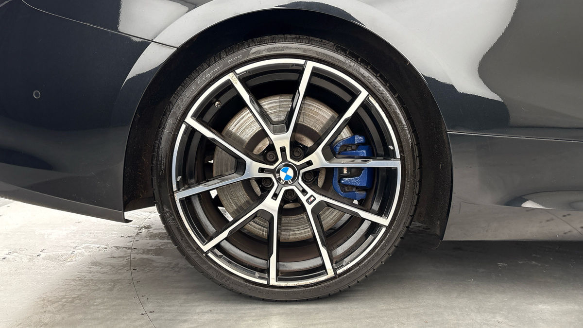 Used BMW 8 Series 2021 for sale - 76630351: Photo 10