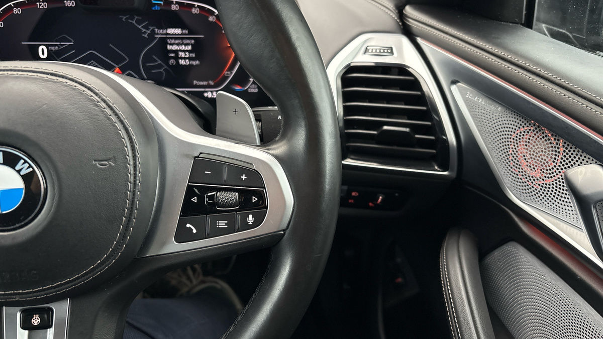 Used BMW 8 Series 2021 for sale - 76630351: Photo 14