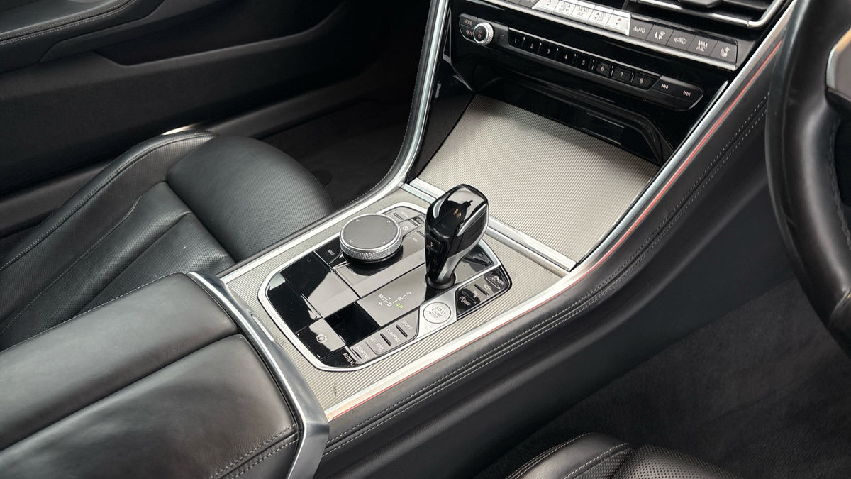 Used BMW 8 Series 2021 for sale - 76630351: Photo 18