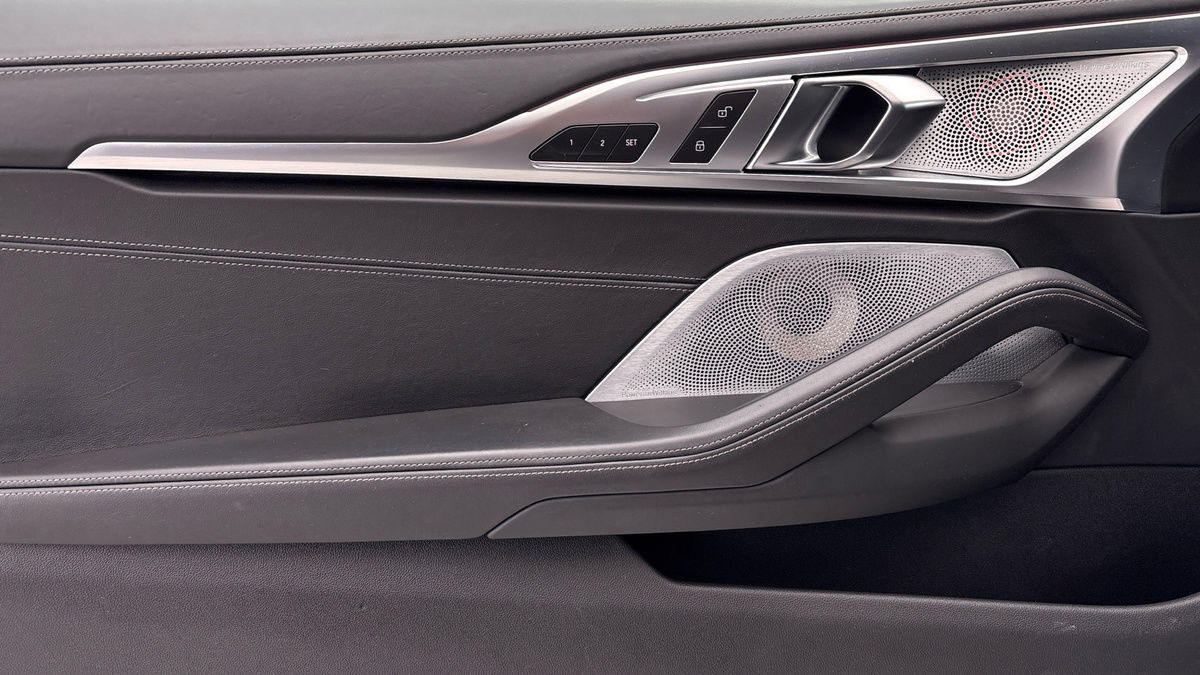 Used BMW 8 Series 2021 for sale - 76630351: Photo 19