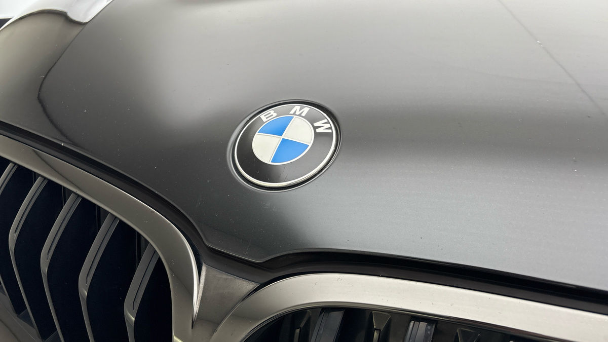 Used BMW 8 Series 2021 for sale - 76630351: Photo 24