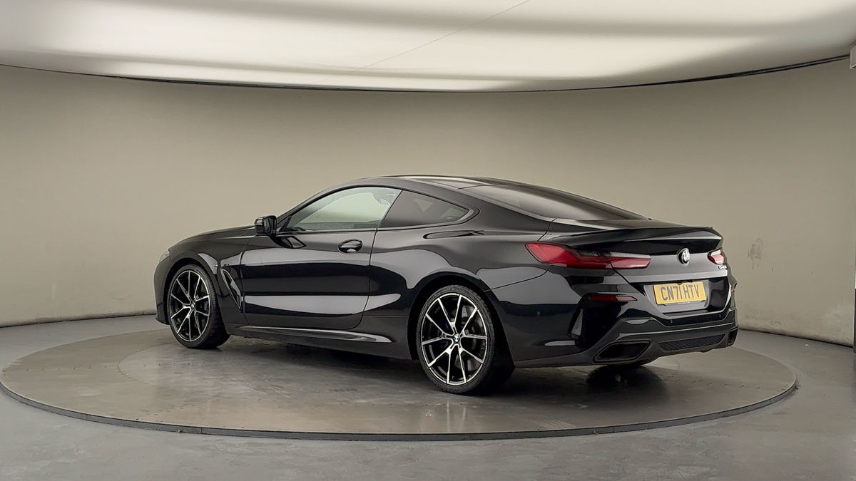 Used BMW 8 Series 2021 for sale - 76630351: Photo 26