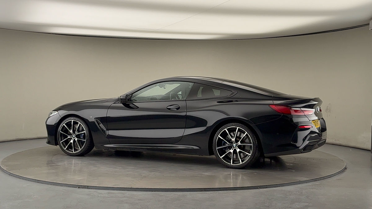 Used BMW 8 Series 2021 for sale - 76630351: Photo 27