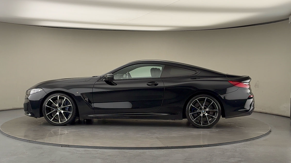Used BMW 8 Series 2021 for sale - 76630351: Photo 28