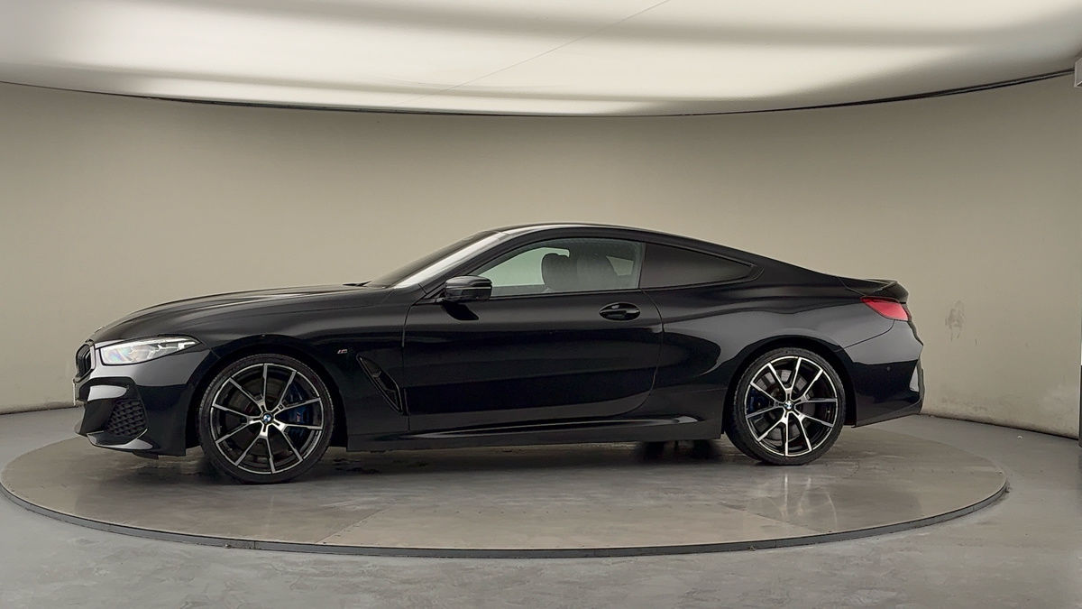 Used BMW 8 Series 2021 for sale - 76630351: Photo 29