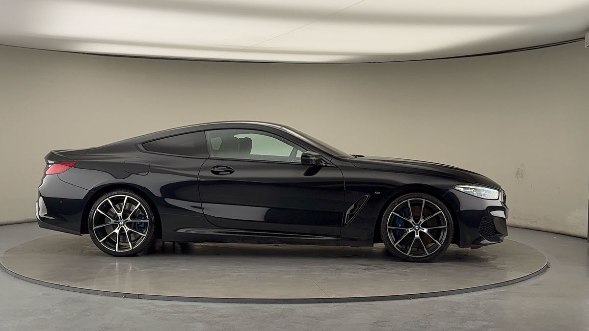 Used BMW 8 Series 2021 for sale - 76630351: Photo 37