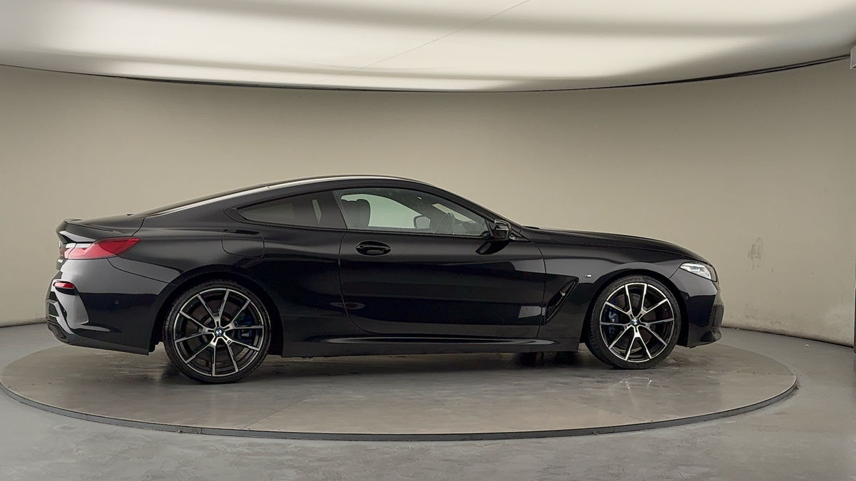 Used BMW 8 Series 2021 for sale - 76630351: Photo 38