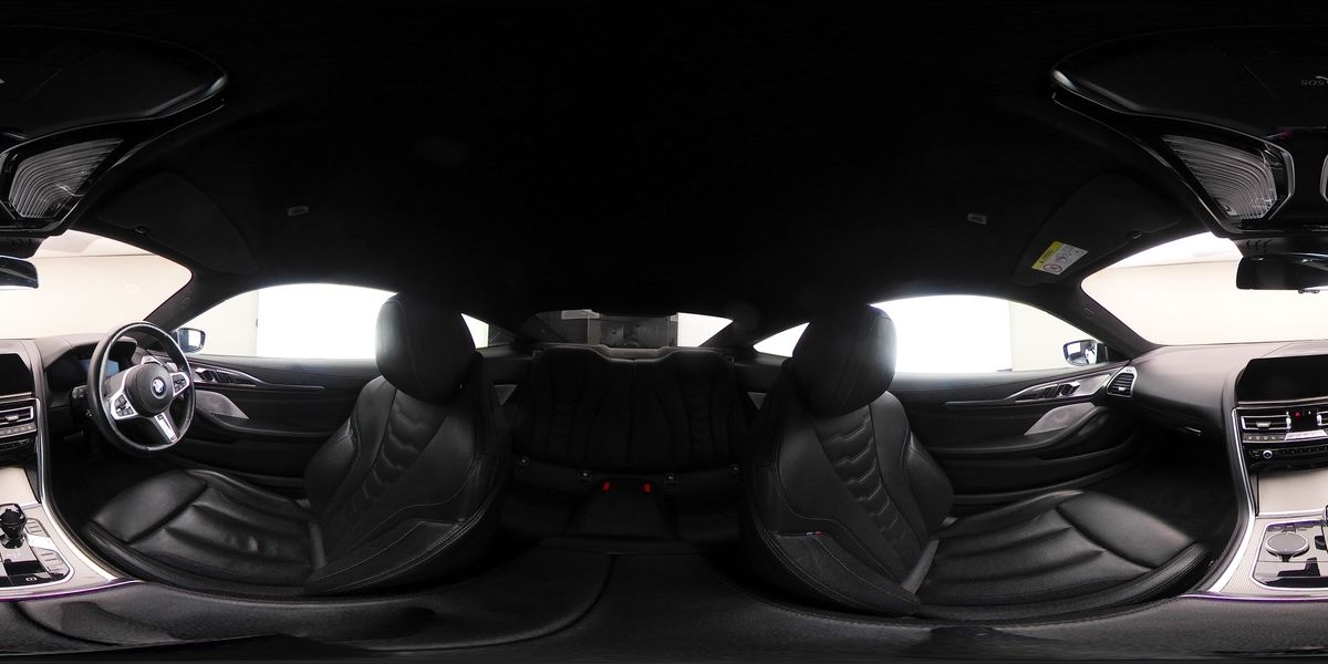 Used BMW 8 Series 2021 for sale - 76630351: Photo 45