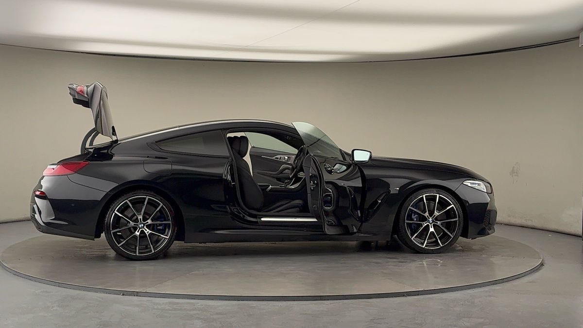 Used BMW 8 Series 2021 for sale - 76630351: Photo 57