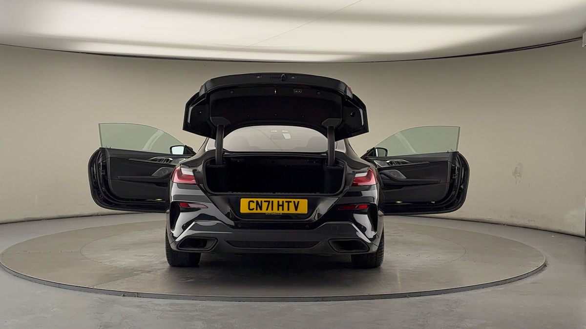 Used BMW 8 Series 2021 for sale - 76630351: Photo 61